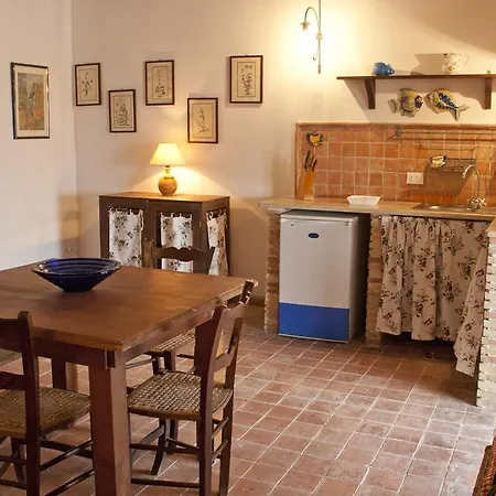 Casa vacanze Agosud *