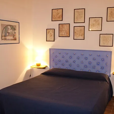 Casa vacanze Agosud *